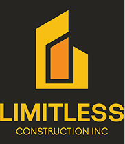 Limitless Construction Inc Logo